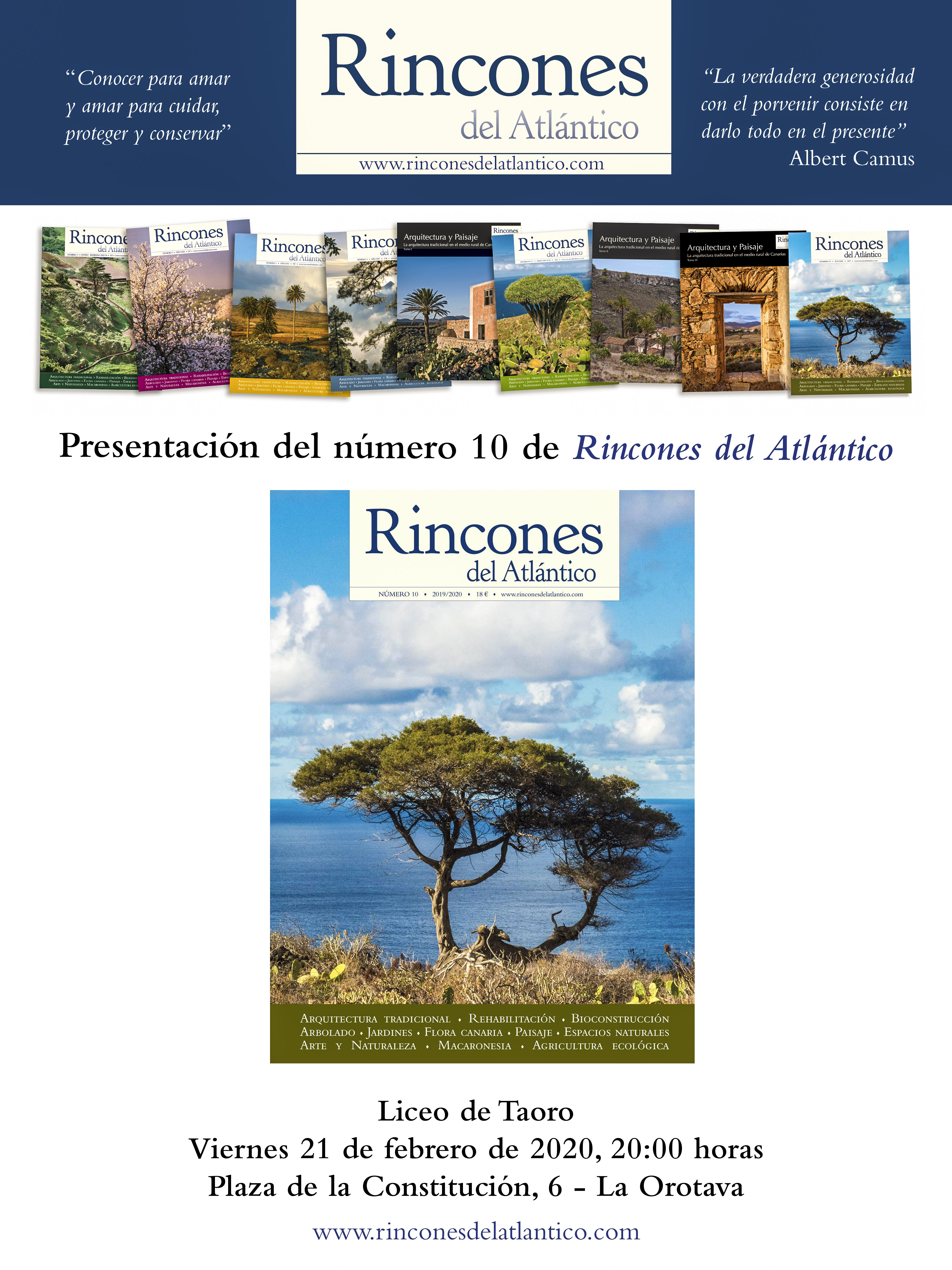 RINCONES CARTEL