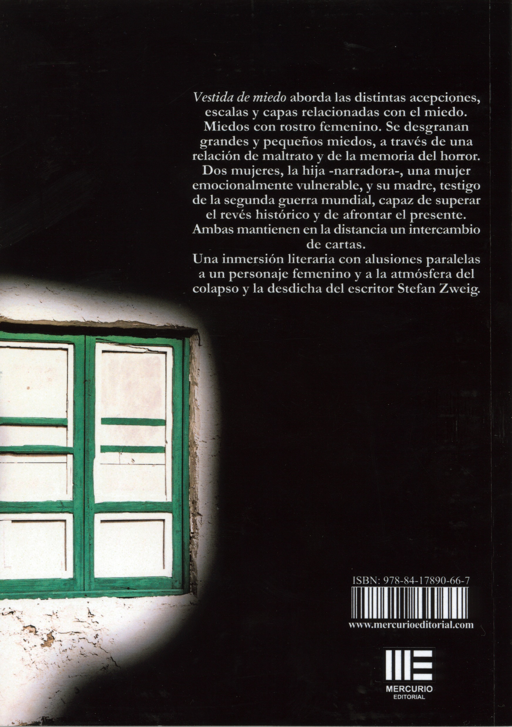 contraportada sin reflejos