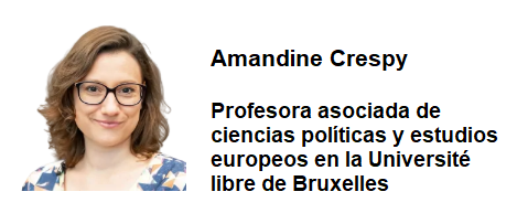 AMANDINE CRESPY RESEÑA