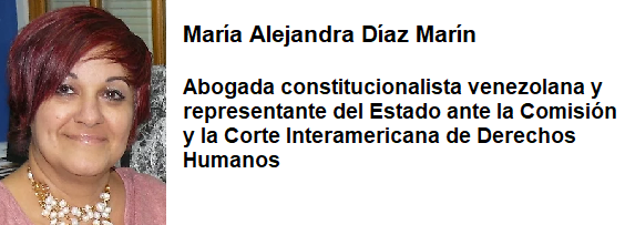 maría alejandra díaz RESEÑA