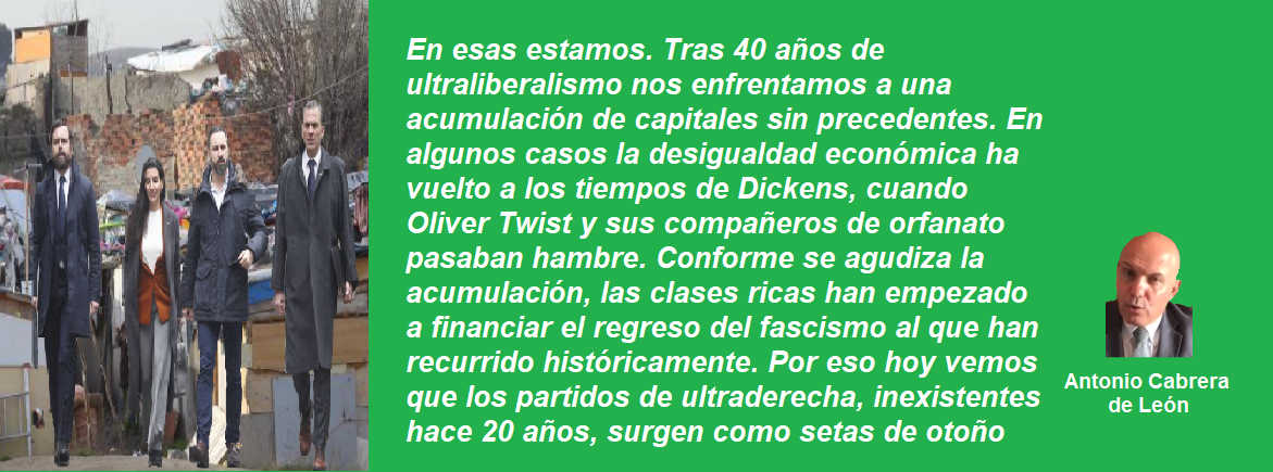 FRASE CABRERA