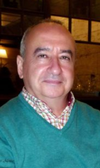 EDUARDO MADROÑAL