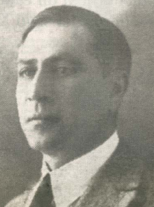 LUIS RODRÍGUEZ FIGUEROA