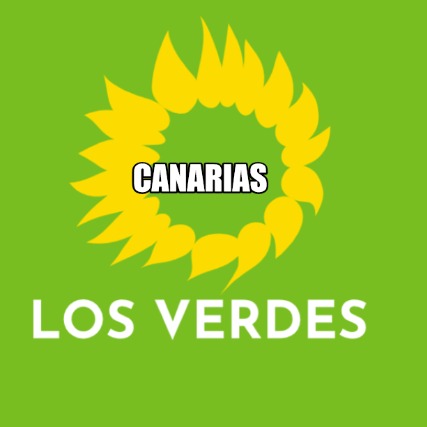 VERDES CANARIAS