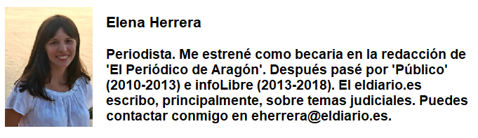 ELENA HERRERA RESEÑA