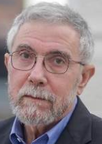 PAUL KRUGMAN