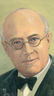 karl polanyi