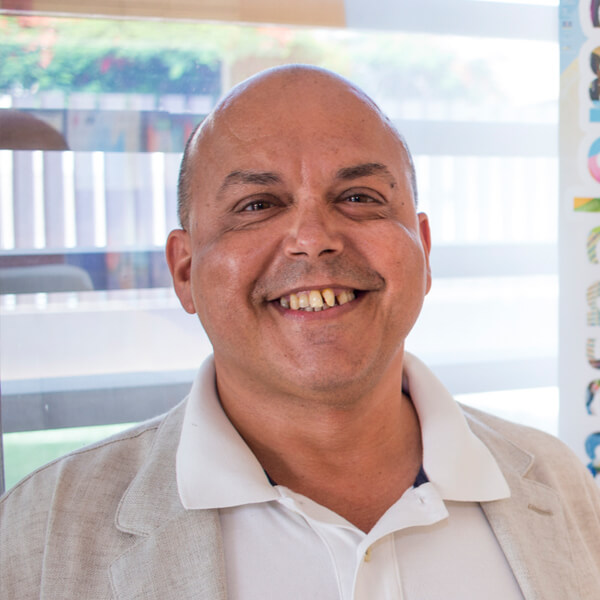 JOSÉ RAMOS ARTEAGA