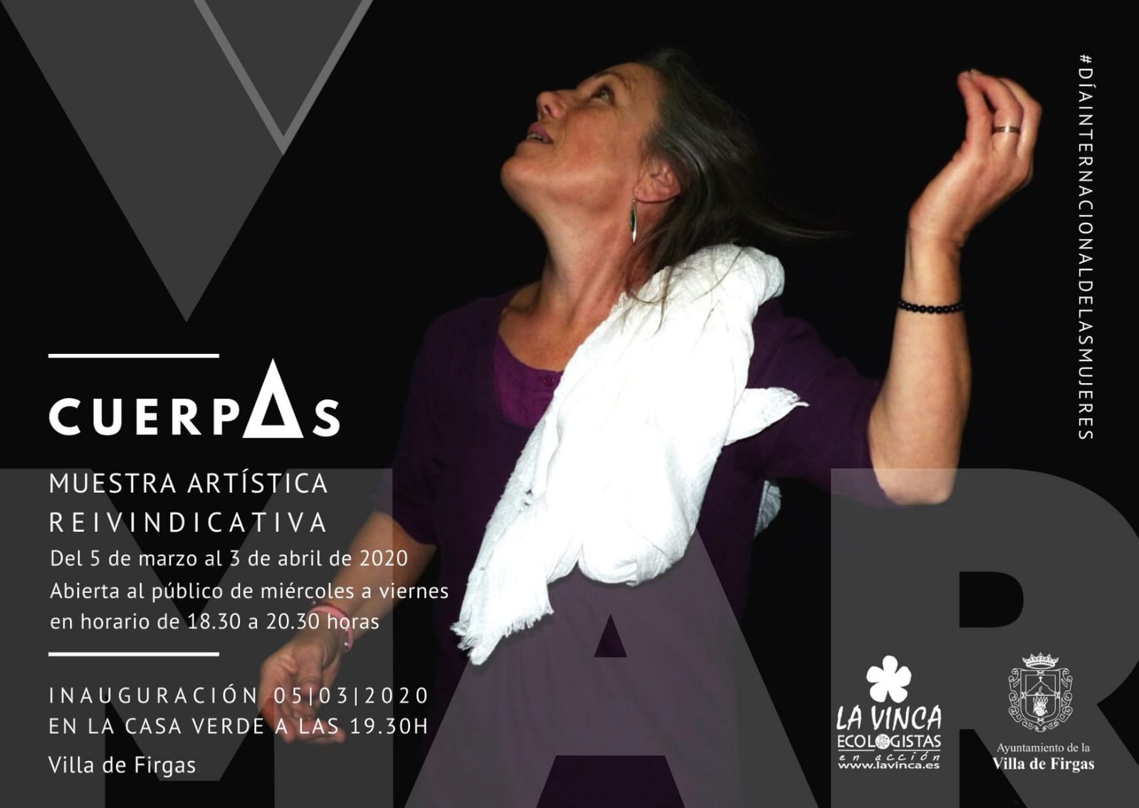 Expos. CUERPAS Firgas 8M