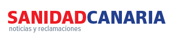 SANIDAD CANARIA