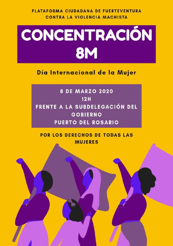 8M FV