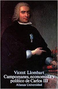 CAMPOMANES VICENT LLOMBART
