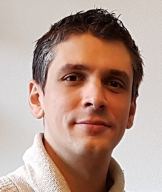 GREGOIRE LALIEU