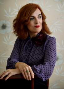 elvira lindo