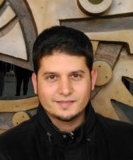 BRAIS BENÍTEZ