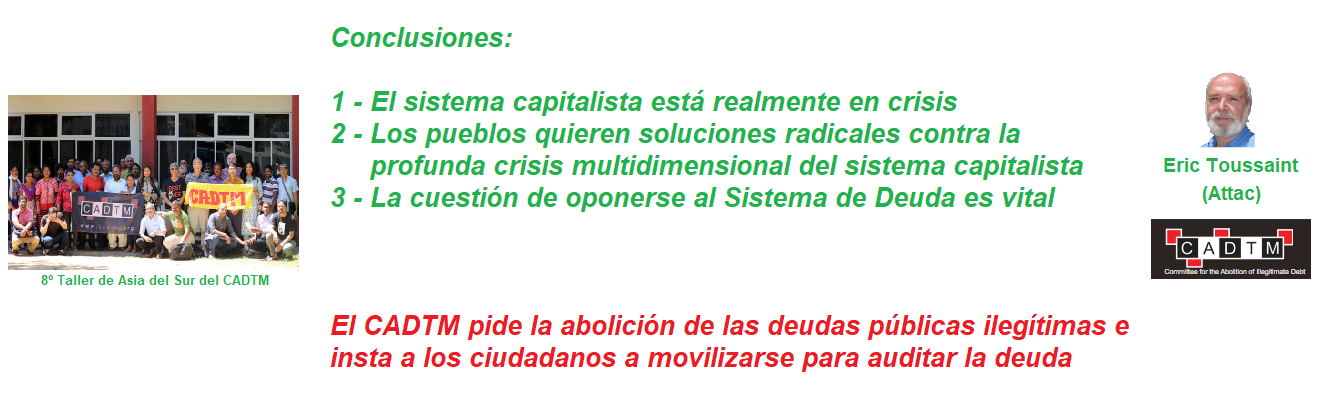 FRASE TOUSSAINT