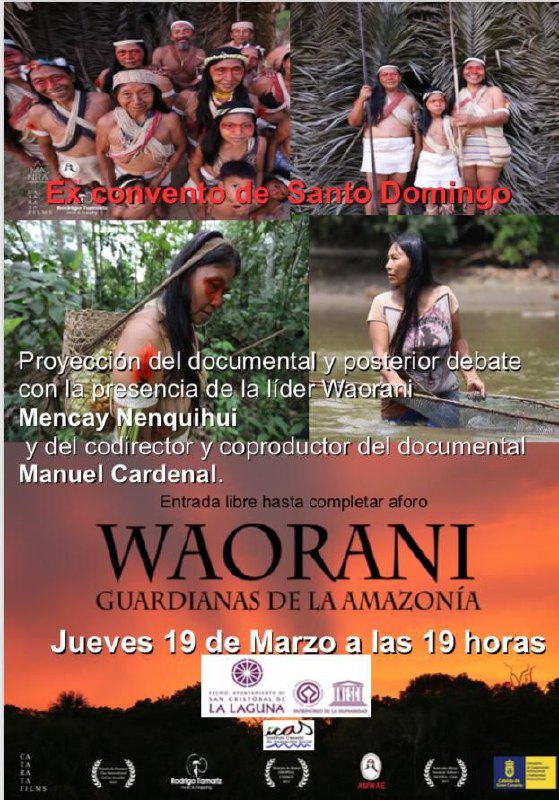waorani