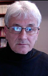 DONALD MONACO