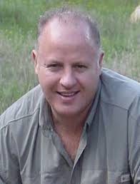PETER DASZAK