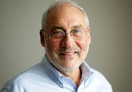 joseph stiglitz