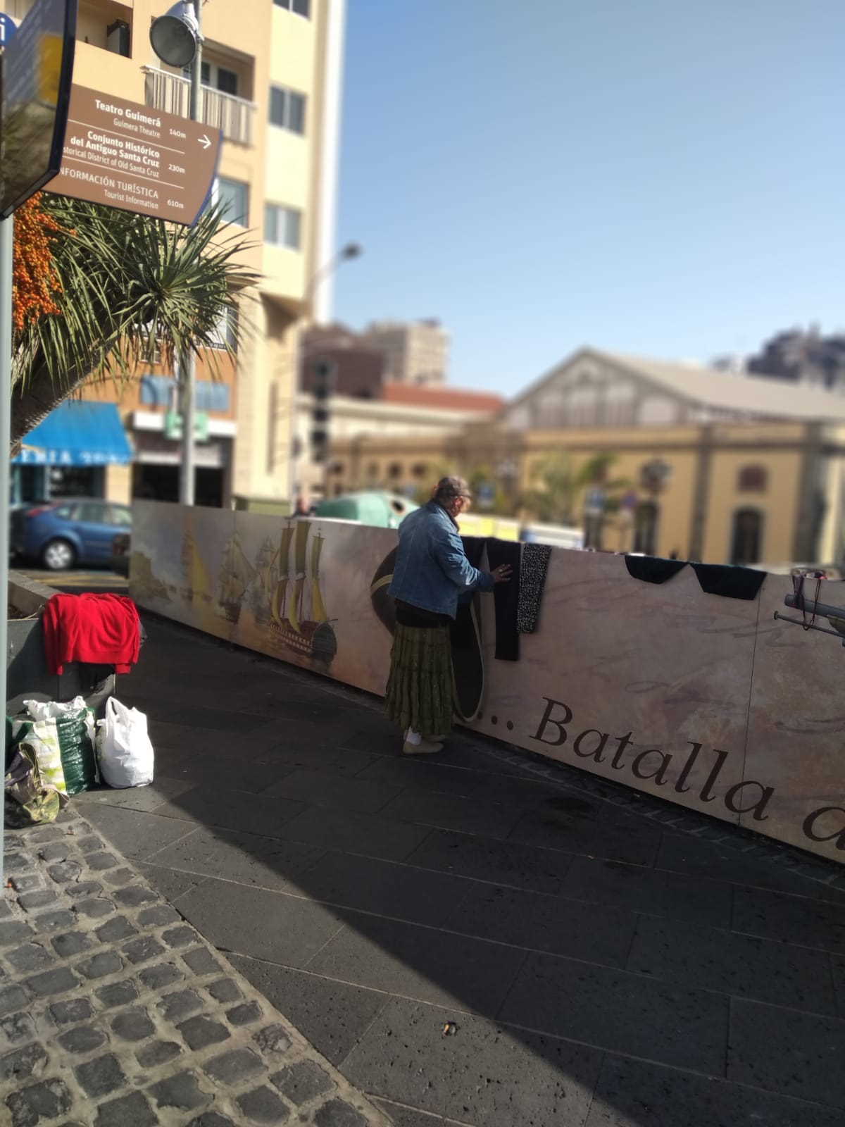 sin techo el,perenquén 3
