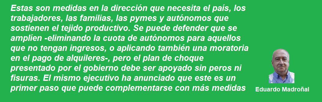 FRASE MADROÑAL