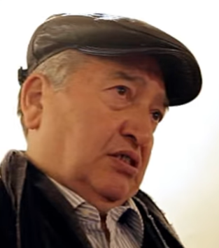 Ildefonso Gómez Martínez