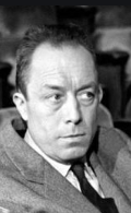 ALBERT CAMUS