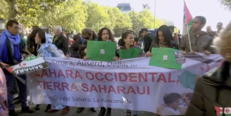 sáhara