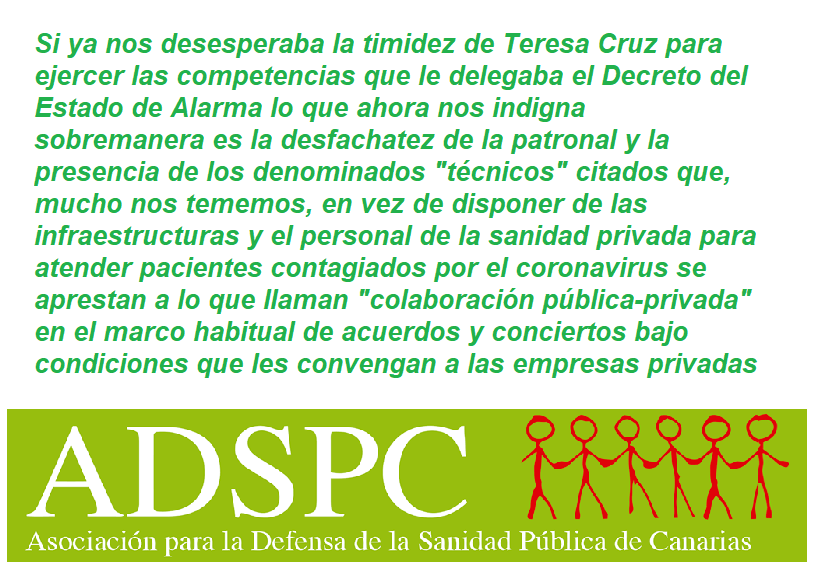 FRASE ADSPC