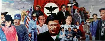 LEGADO DE CÉSAR CHÁVEZ