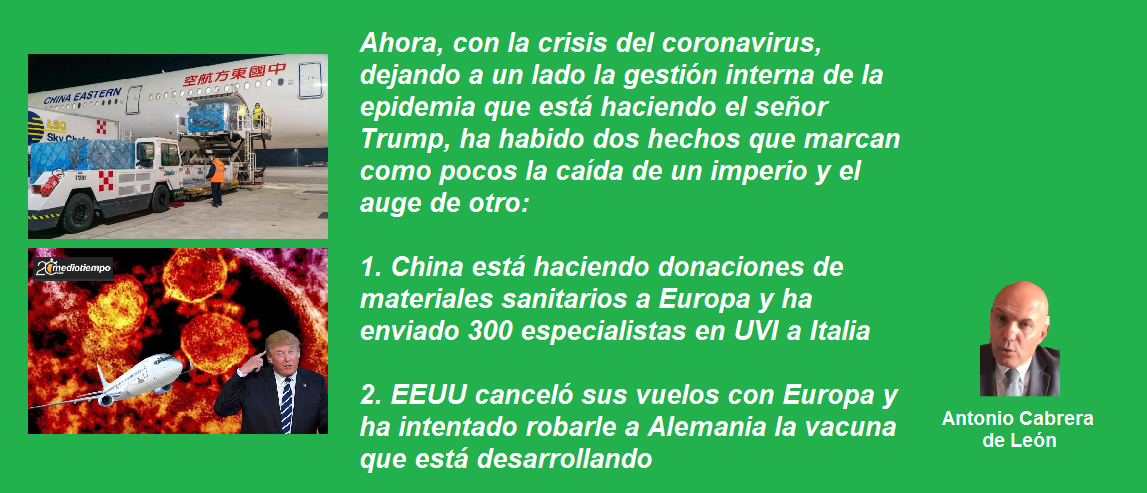 FRASE CABRERA USA CHINA