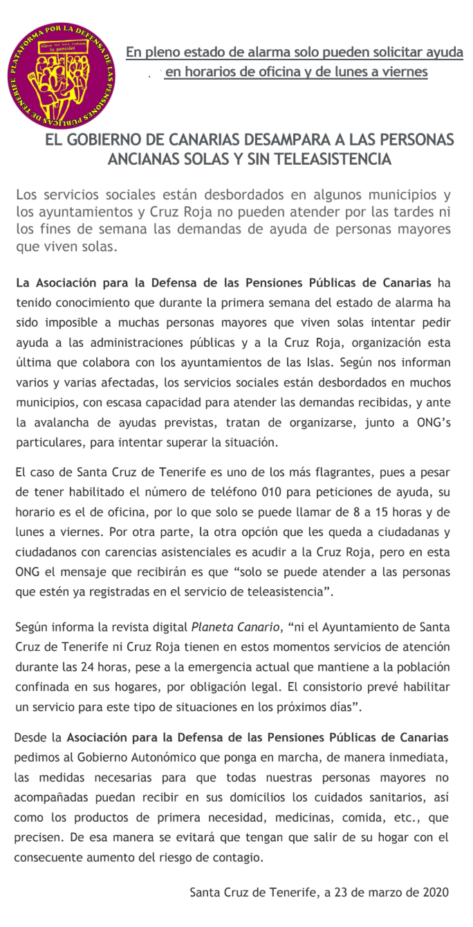 PENSIONES