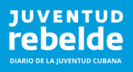 JUVENTUD REBELDE
