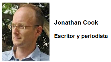 JONATHAN COOK