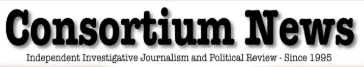 CONSORTIUM NEWS