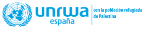 UNRWA ESPAÑA PALESTINA