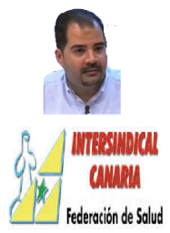 RUYMÁN PÉREZ INTER SANIDAD