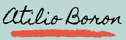ATILIO BORÓN
