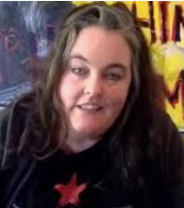 CAITLIN JOHNSTONE