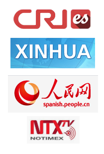 MEDIOS CHINOS