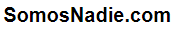 SOMOS NADIE