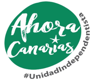 AHORA CANARIAS