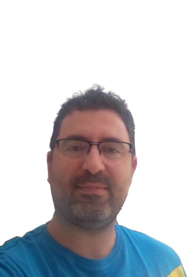 javier guillén guillén