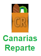 CANARIAS REPARTE