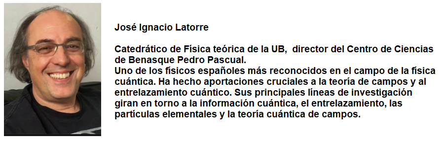 JOSÉ IGNACIO LATORRE RESEÑA