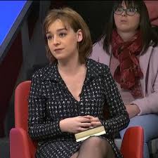 ALEJANDRA DE LA FUENTE