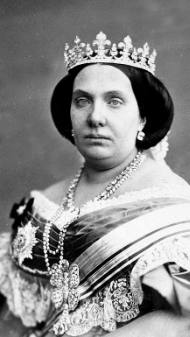 isabel II