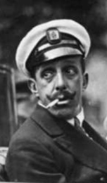 alfonso XIII