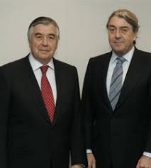 los albertos